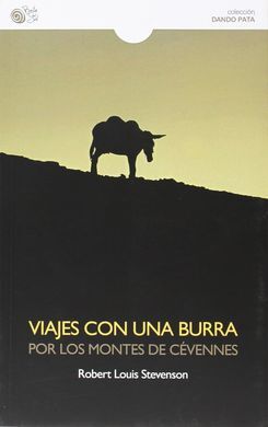 VIAJES CON UNA BURRA