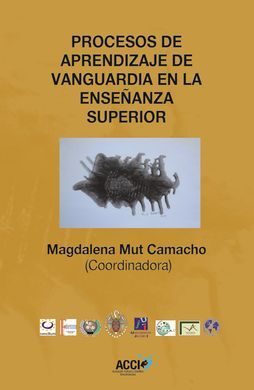 PROCESOS DE APRENDIZAJE DE LA VANGUARDIA EN LA ENSEÑANZA SUPERIOR