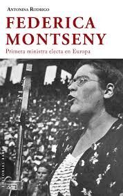 FEDERICA MONTSENY