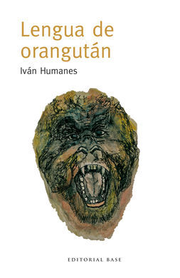 LENGUA DE ORANGUTAN