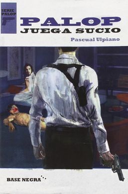 PALOP JUEGA SUCIO