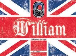 WILLIAM