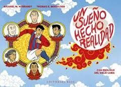 UN SUEÑO HECHO REALIDAD