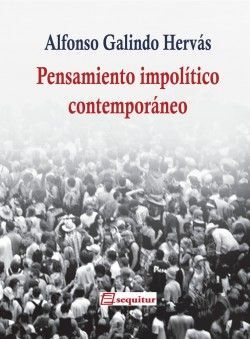 PENSAMIENTO IMPOLÍTICO CONTEMPORÁNEO