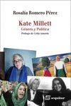 KATE MILLETT GENERO Y POLITICA