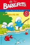 ELS BARRUFETS A LA VORA DEL RIU