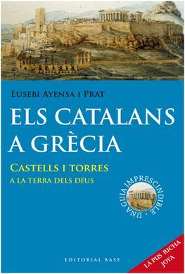 ELS CATALANS A GRÈCIA