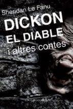 DICKON EL DIABLE I ALTRES CONTES