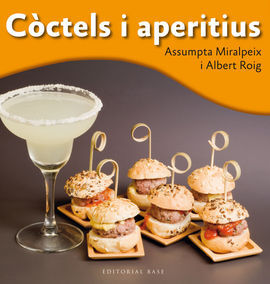 CÒCTELS I APERITIUS