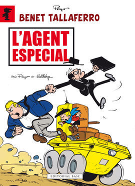 L'AGENT ESPECIAL