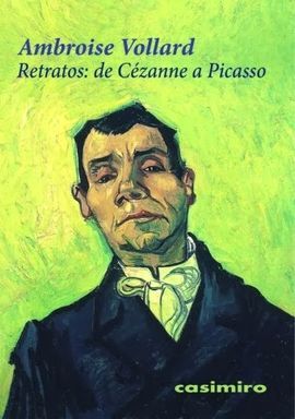 RETRATOS: DE CÉZANNE A PICASSO