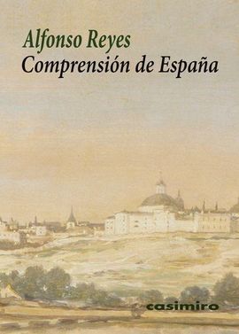 COMPRENSIÓN DE ESPAÑA