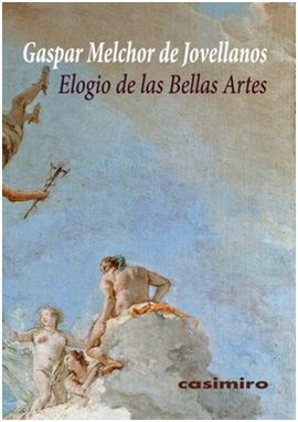 ELOGIO DE LAS BELLAS ARTES