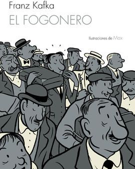 EL FOGONERO