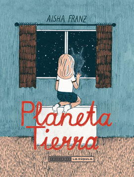 PLANETA TIERRA