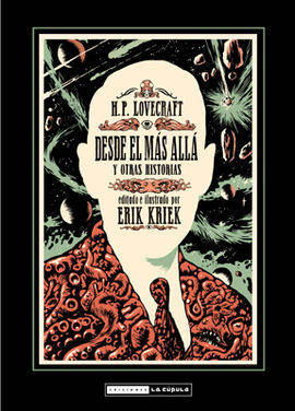 LOVECRAFT: DESDE EL MÁS ALLÁ
