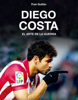DIEGO COSTA