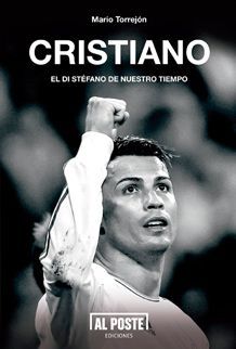 CRISTIANO, EL DI STEFANO DE NUESTRO TIEMPO