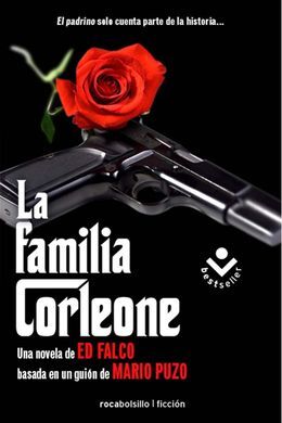 LA FAMILIA CORLEONE