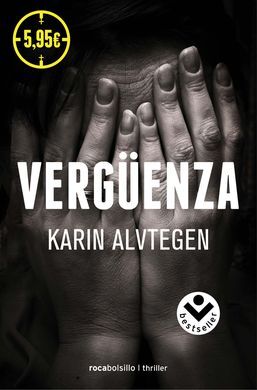 VERGUENZA