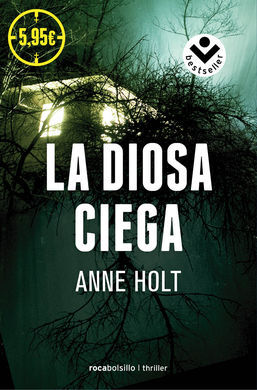LA DIOSA NEGRA