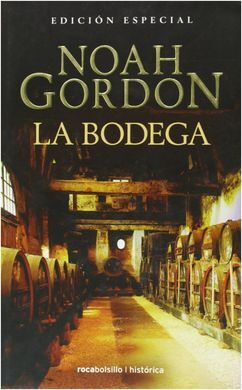 LA BODEGA