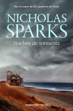 NOCHES DE TORMENTA