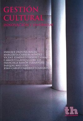 GESTIÓN CULTURAL
