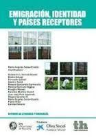 EMIGRACION, IDENTIDAD Y PAISES RECEPTORES