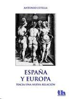 ESPAÑA Y EUROPA