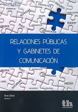 RELACIONES PUBLICAS Y GABINETES DE COMUNICACION