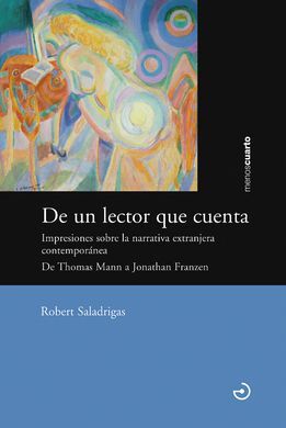 DE UN LECTOR QUE CUENTA