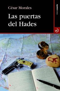 LAS PUERTAS DEL HADES