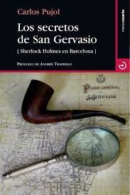 LOS SECRETOS DE SAN GERVASIO