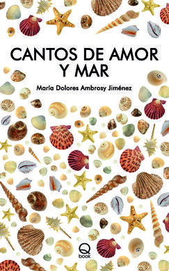 CANTOS DE AMOR Y MAR