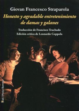 HONESTO Y AGRADABLE ENTRETENIMIENTO DE DAMAS Y GALANES