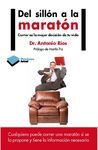 DEL SILLÓN A LA MARATÓN