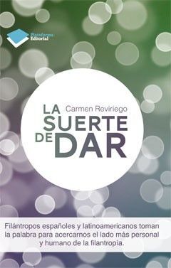 LA SUERTE DE DAR