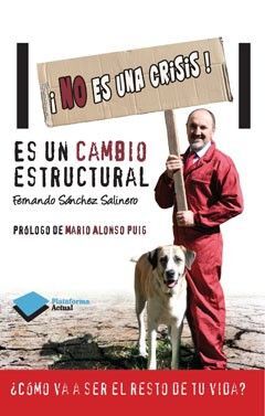 ¡NO ES UNA CRISIS!