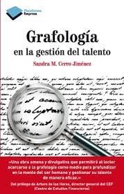GRAFOLOGÍA EN LA GESTIÓN DEL TALENTO