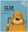 CLOE LA PERRA OVEJERA