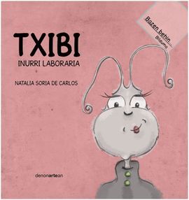 TXIBI INURRI LABORARIA