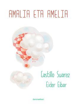 AMALIA ETA AMELIA