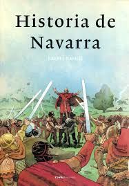 HISTORIA DE NAVARRA