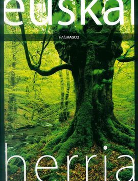 EUSKAL HERRIA - GUIA