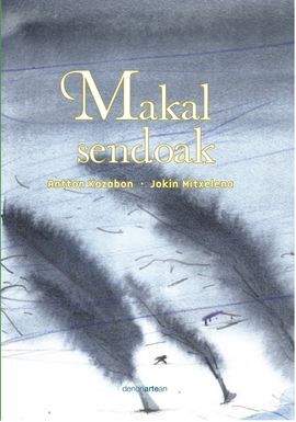 MAKAL SENDOAK