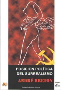 POSICION POLITICA DEL SURREALISMO