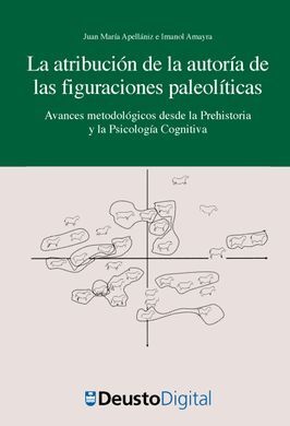 LA ATRIBUCION DE LA AUTORIA DE LAS FIGURACIONES PALEOLITICAS