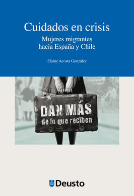 CUIDADOS EN CRISIS