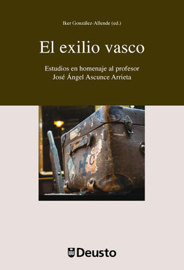 EL EXILIO VASCO